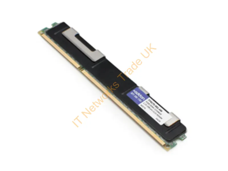 774175-001-AM - Addon Networks 32Gb Ddr4-2133Mhz Memory Module 1 X 32 Gb Ecc