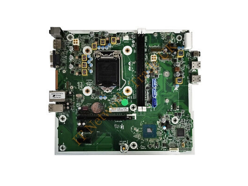 774295-001 HP System Board Motherboard with Intel Core i3-4005U CPU