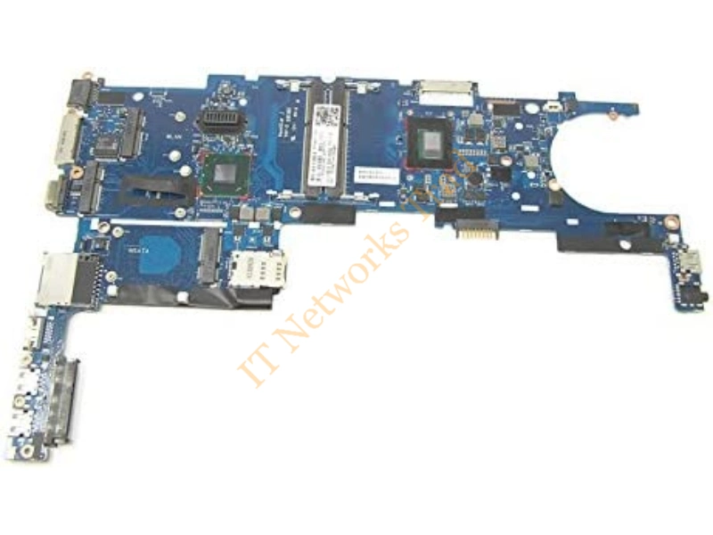 774336-001 HP System Board Intel Core i5-4310U CPU for EliteBook Folio 9480M Laptop Motherboard