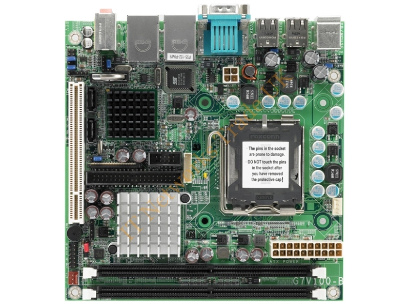 774525-501 HP System Board Motherboard Intel i5-4210U Dual Core Processor