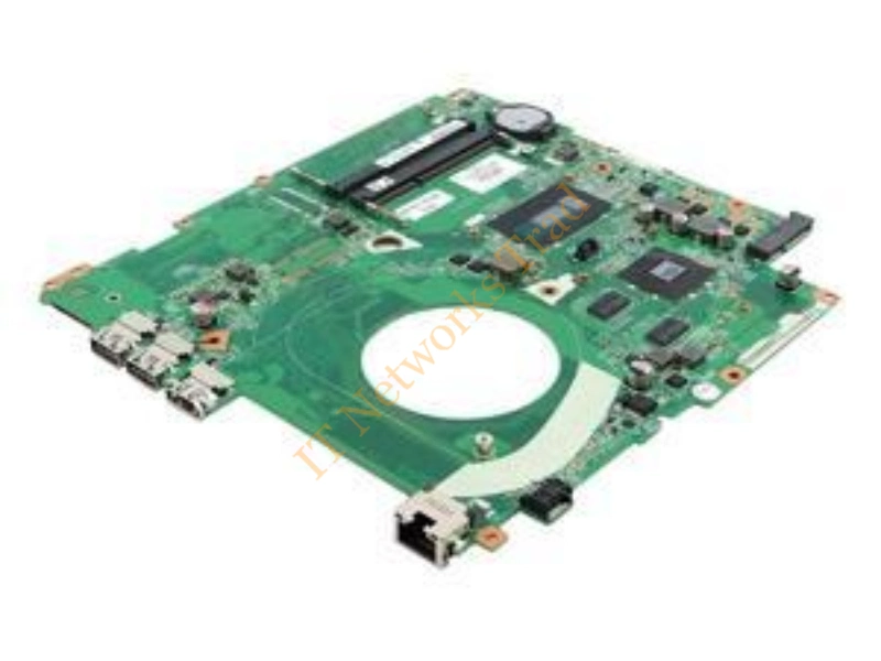 774695-501 HP System Board I5-4210U 1.7GHz CPU for Pavilion X360 15-U Laptop Laptop Motherboard