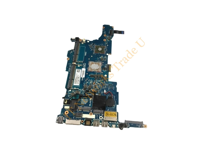 774928-001 HP System Board AMD A8 PRO-7150B Quad Core Processor for EliteBook 745 G2 Laptop Motherboard