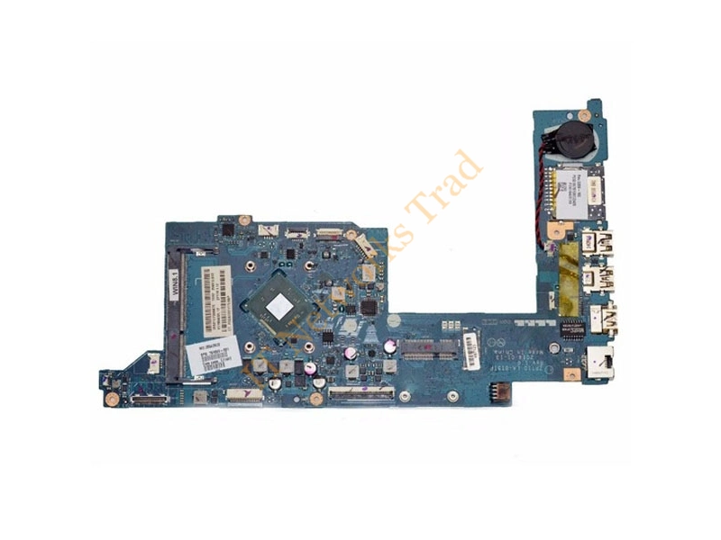 774996-001 HP System Board Intel Pentium N3530 CPU for X360 310 Gen1 Laptop Motherboard