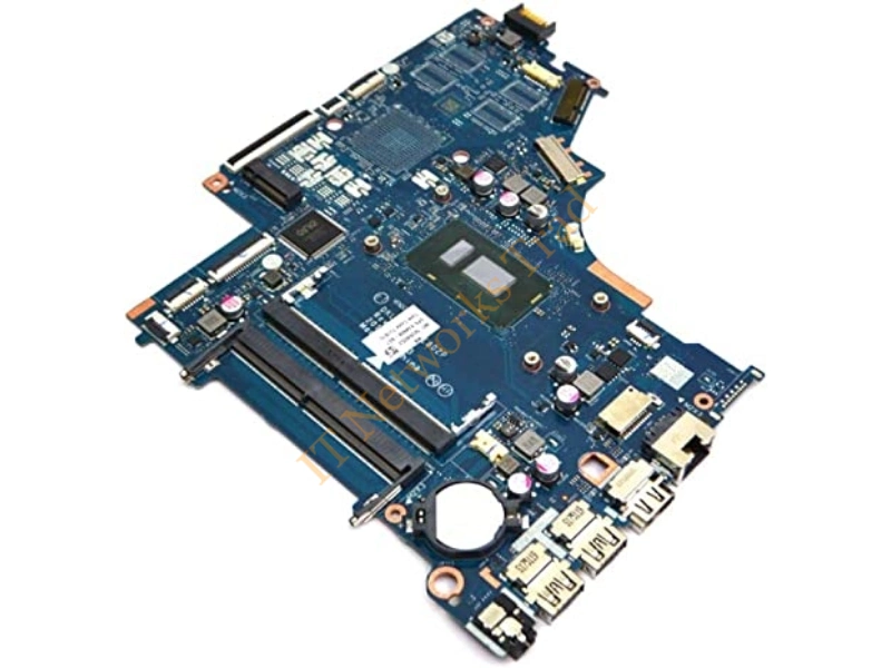 774997-001 HP System Board Intel Celeron N2830 CPU for X360 Gen1 Laptop Motherboard