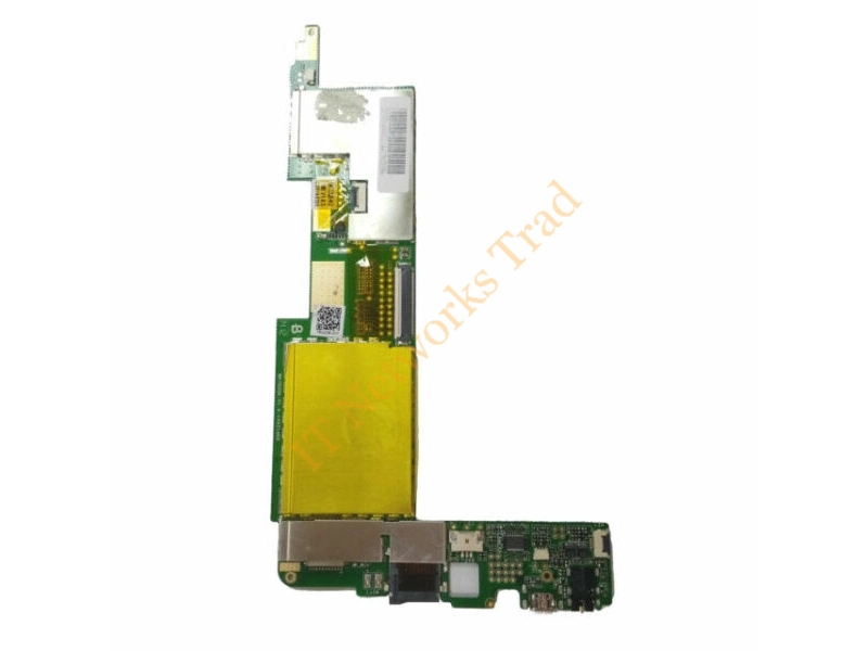775001-001 HP 7 Plus 1301 7 1GB/8gbssd Tablet Motherboard, Ma702q6 Laptop Motherboard