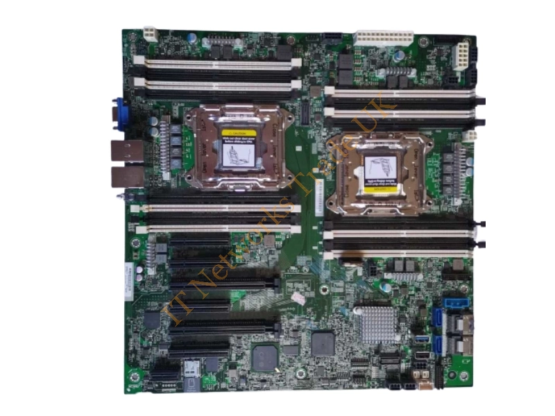 775243-002 HP System Board for ProLiant ML150 Gen9 Server System Server Motherboard
