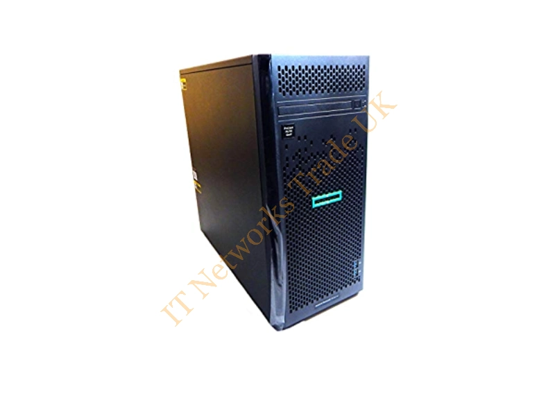 775267-002 HP ProLiant ML110 Gen9 SMC Tower Chassis without Power Supply Server Chassis