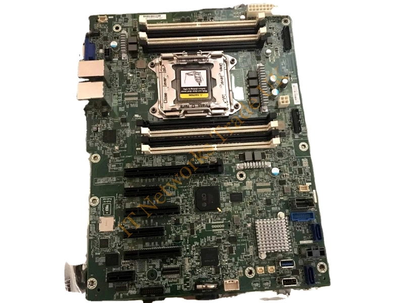 775268-001 HP System Board for ProLiant ML110 Gen9 Server Motherboard