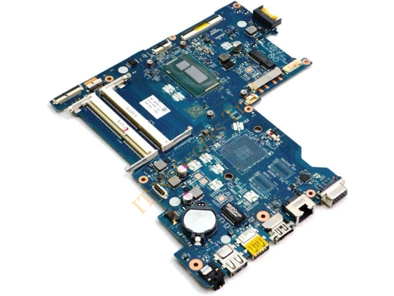 775395-001 HP System Board for 15-R Laptop with Intel I3-4005u 1.7GHz Cpu Laptop Motherboard