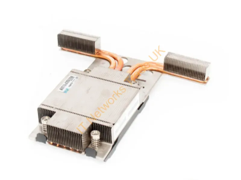 775404-001 HP Heatsink Assembly for ProLiant DL360 G9 Server