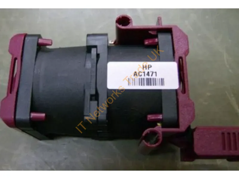 775415-001 HP Fan Assembly Module for ProLiant DL360 Gen9 Server Cooling Fan
