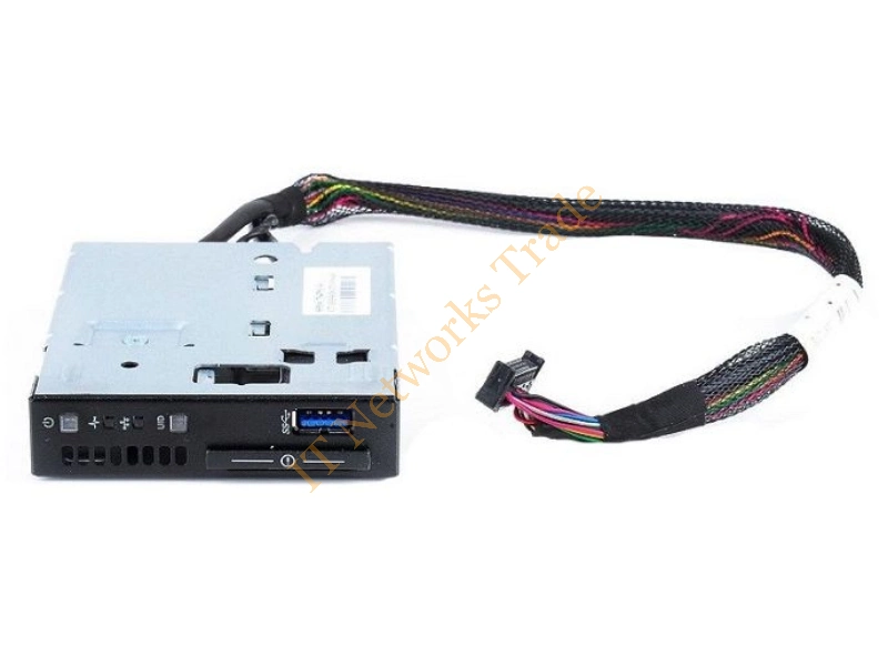 775418-001 HP System Insighy Display Power Switch Module Assembly for DL360 GEN9 Server Accessory