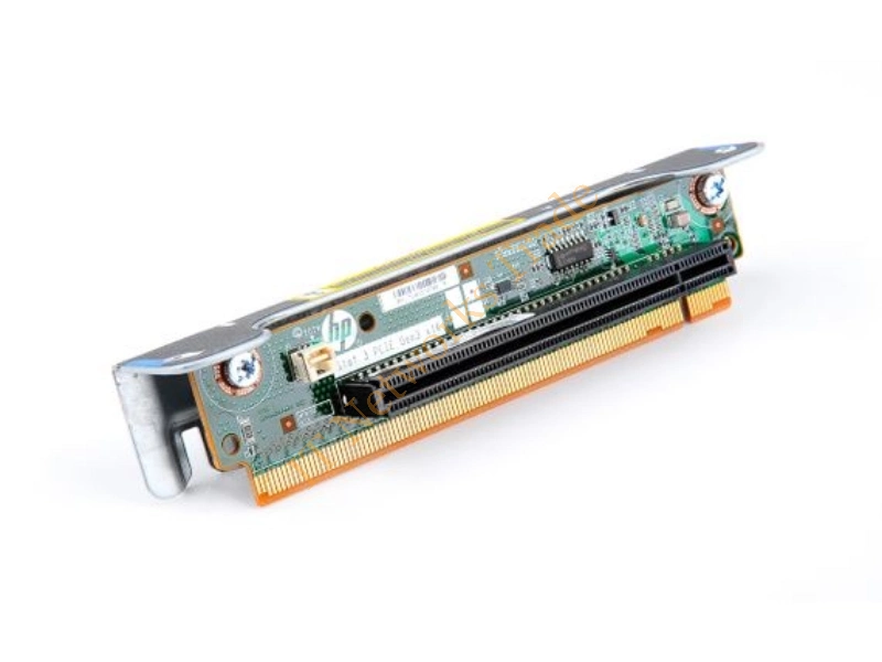 775420-001 HP Low Profile PCI Secondary Riser Cage for ProLiant DL360 Gen9 Server Server Accessory