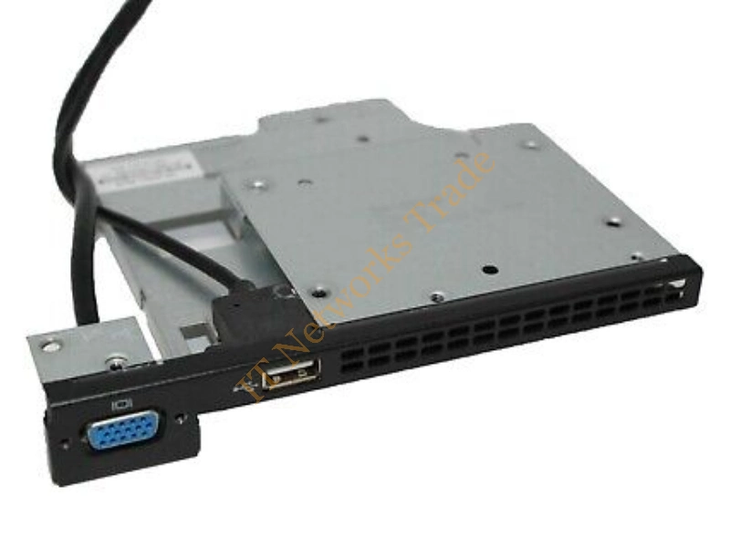 775427-001 HP Optional Universal Media Bay Cage for ProLiant DL360 G9 Server Accessory