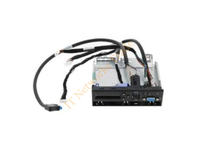 775428-001 HP 2-Bay 2.5-inch Hard Drive Cage for ProLiant DL360 G9 Server Server Accessory