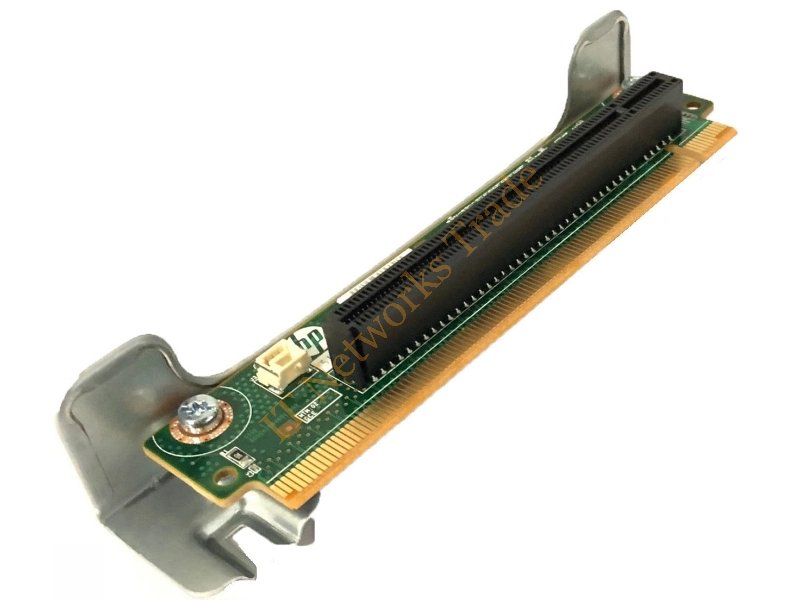 SKU: 775429-001 - HP - PCI Card Support Bracket for ProLiant DL360 G9 - Server Accessory