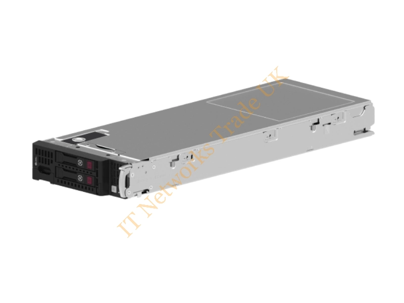 775506-B21 HP ProLiant Barebone System 2U Rack-mountable Intel -C610 Chipset 2 x Processor Support Server Chassis