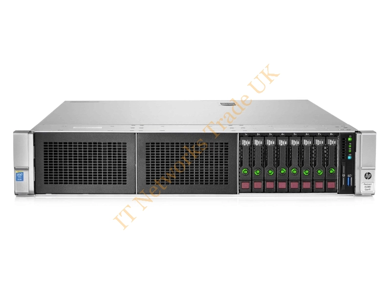 775569-001 HP ProLiant DL380 G9 Chassis with Access Panel Top Cover Server Chassis