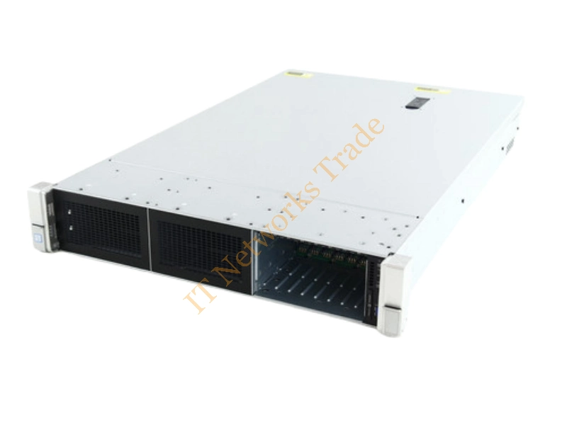 775572-001 HP 24 SFF Empty Chassis with Access Panel Cover ProLiant DL380 G9 Server Server Accessory