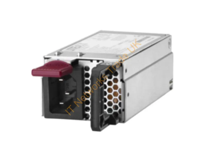 775595-B21 HP 900-Watts Standard AC 240V DC Power Input Module Power Supply