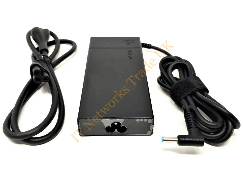 775626-003 HP 150-Watts 19.5V 7.7A AC Power Adapter for ZBook 15 G3 Mobile Workstation