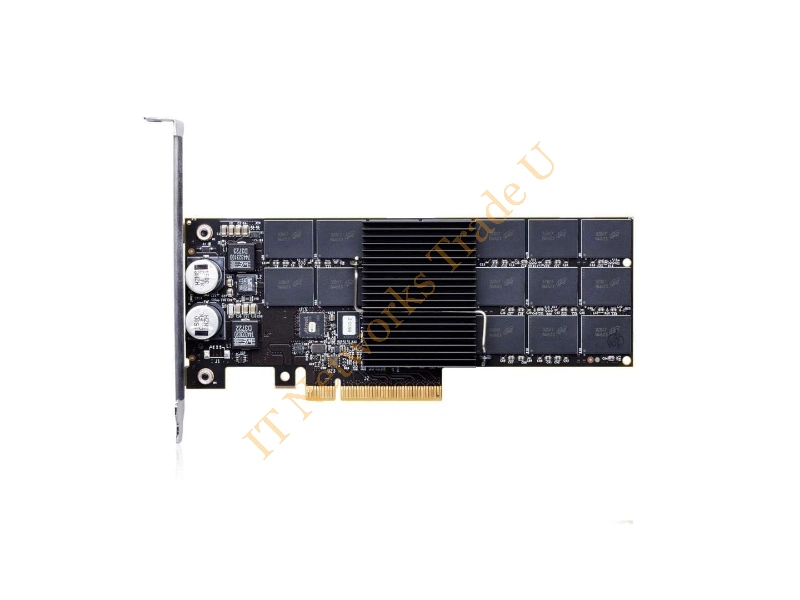 775672-B21 HP 5.2TB FH/HL Light Endurance (LE) PCI Express 2.0 x8 Workload I/O Accelerator Card