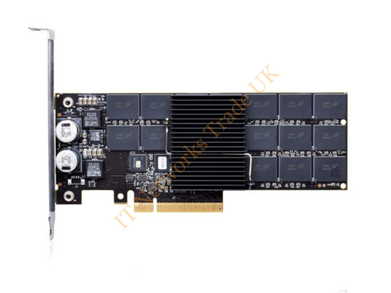 775677-001 HP 1TB Workload Accelerator Mixed Use Light Endurance (LE) PCI-Express X8 with NAND flash Solid State Drive I/O Accelerator Card