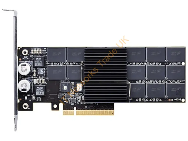 775680-001 HP 5.2TB FH/HL Light Endurance (LE) PCI Express 2.0 x8 Workload I/O Accelerator Card