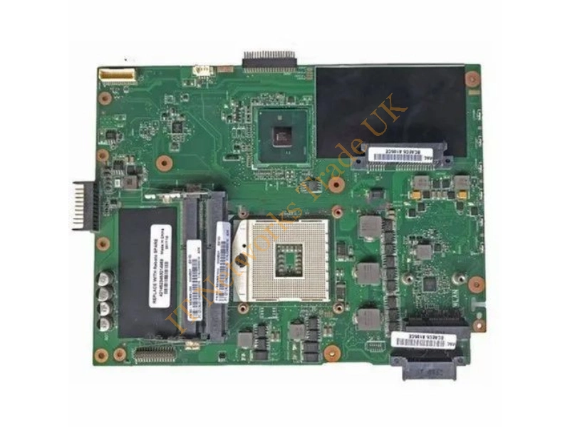 775879-001 HP System Board Motherboard with Intel Pentium N3530 CPU