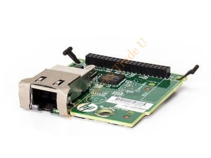776195-001 HP Insight Lights OUT Dedicated Network Interface card PCA Adapter
