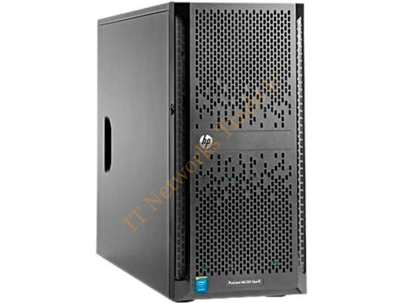 776276-001 HP ProLiant ML150 G9 5U Tower Server 1 x Intel -Xeon E5-2620 v3 2.4GHz Server System
