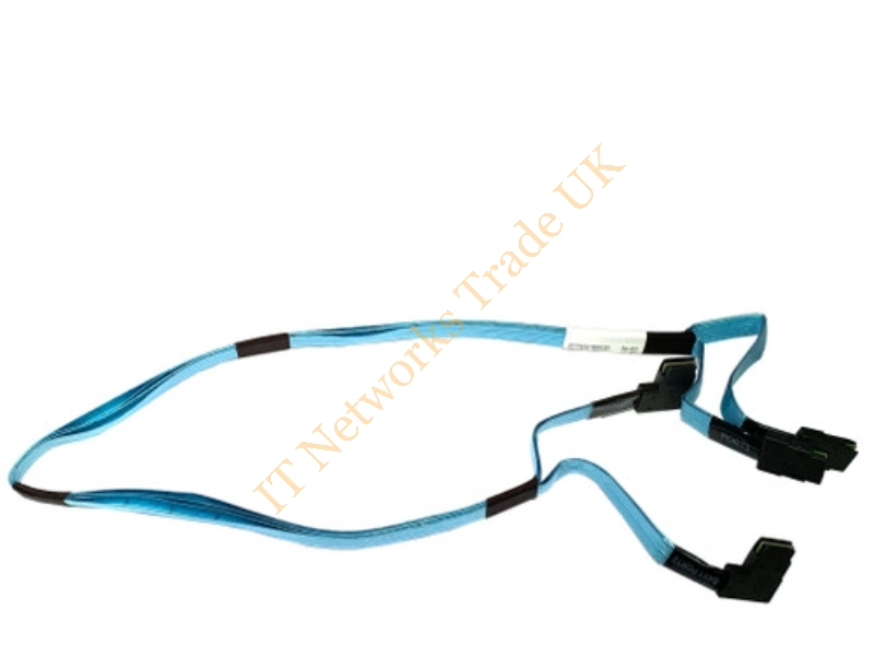 776390-001 HP 27.5-inch Mini SAS Ribbon Cable for ProLiant DL380 G9 Server Data Cable