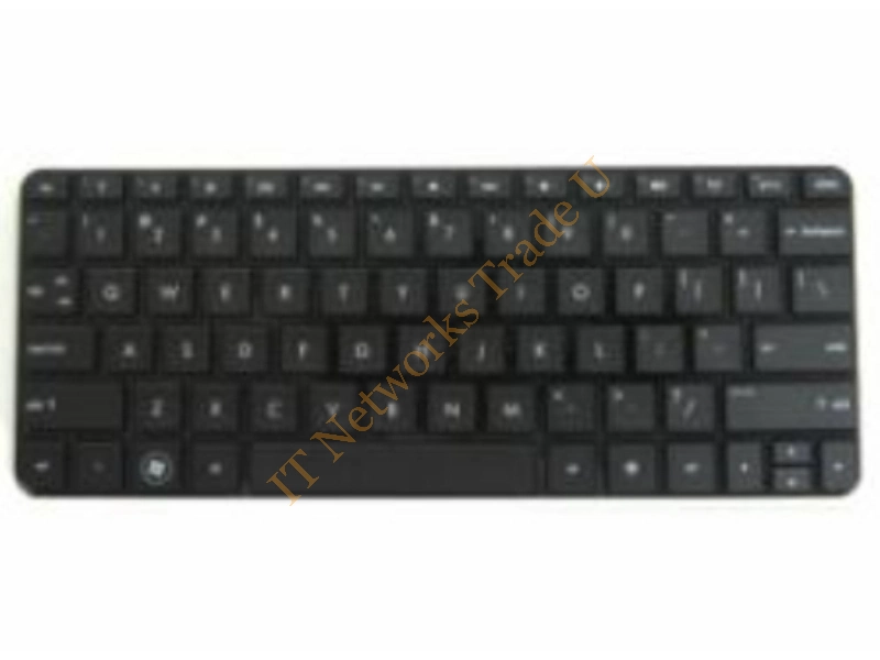 HP 776452-151 Keyboard notebook spare part Accessory