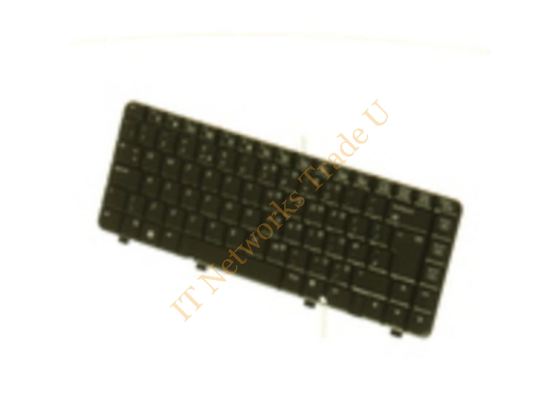 HP 776474-171 Keyboard notebook spare part Accessory