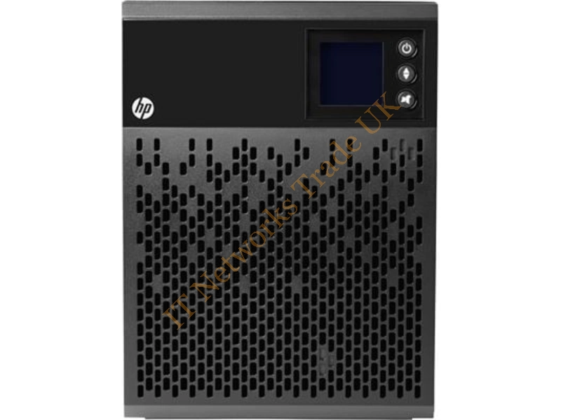 776500-004 HP T1000 G4 670-Watts 120V Low Voltage Tower Uninterruptible Power Supply