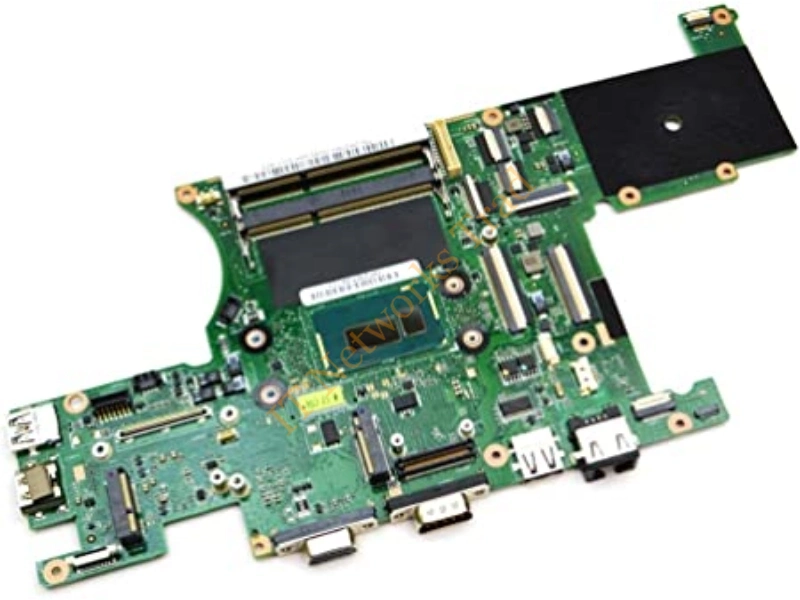 776580-001 HP System Board with 1GB i3-4030U Rolo 1.X Laptop Motherboard