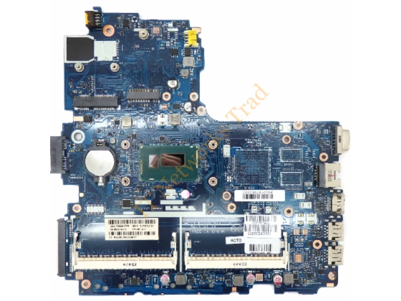 776581-001 HP System Board with DSC 1GB i5-4210U Rolo 1.X Laptop Motherboard