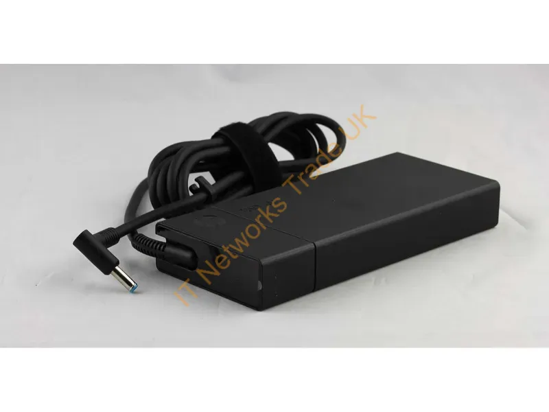 776620-001 - HP 776620-001 power adapter/inverter Indoor 150 W Black