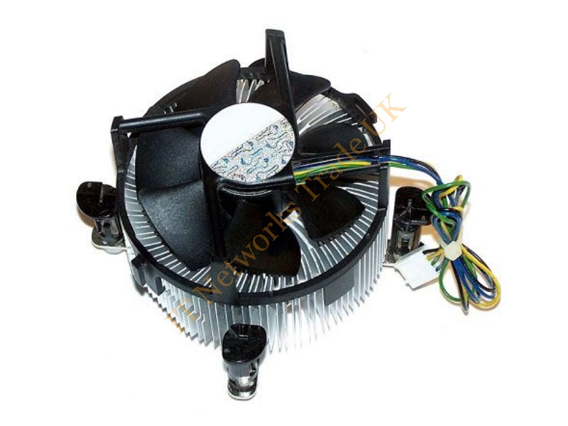 776903-HF HP Heatsink and Fan for 200 G1 Microtower PC Fans And Heatsink Combo
