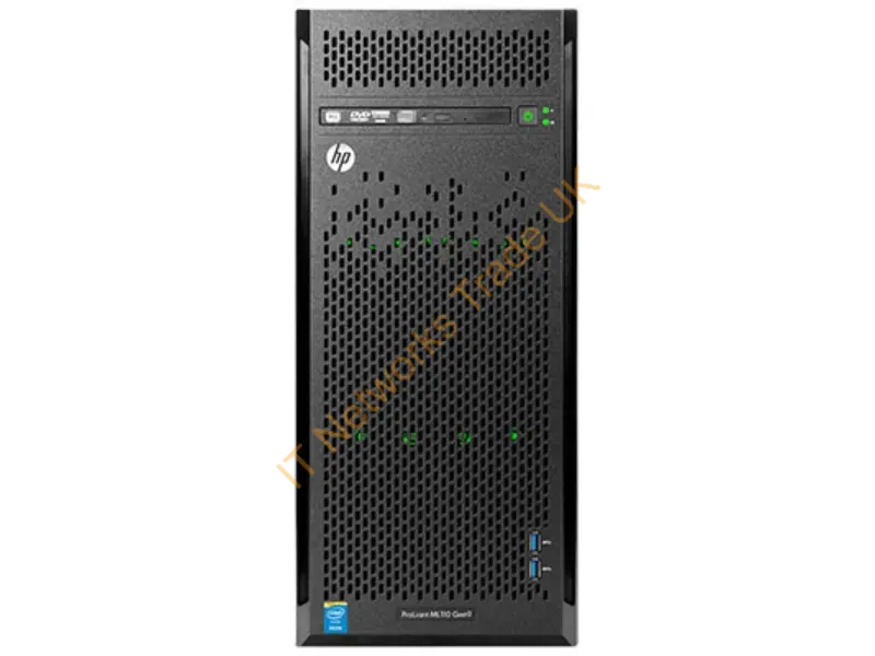 776934-B21 HP ProLiant ML110 G9 4LFF CTO Server Server System