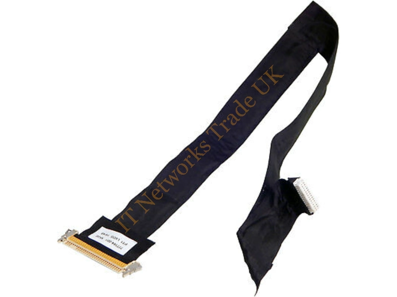 777164-001 HP PallasT 400mm LCD Panel Cable for 19 All-in-One Desktop Miscellaneous Cable