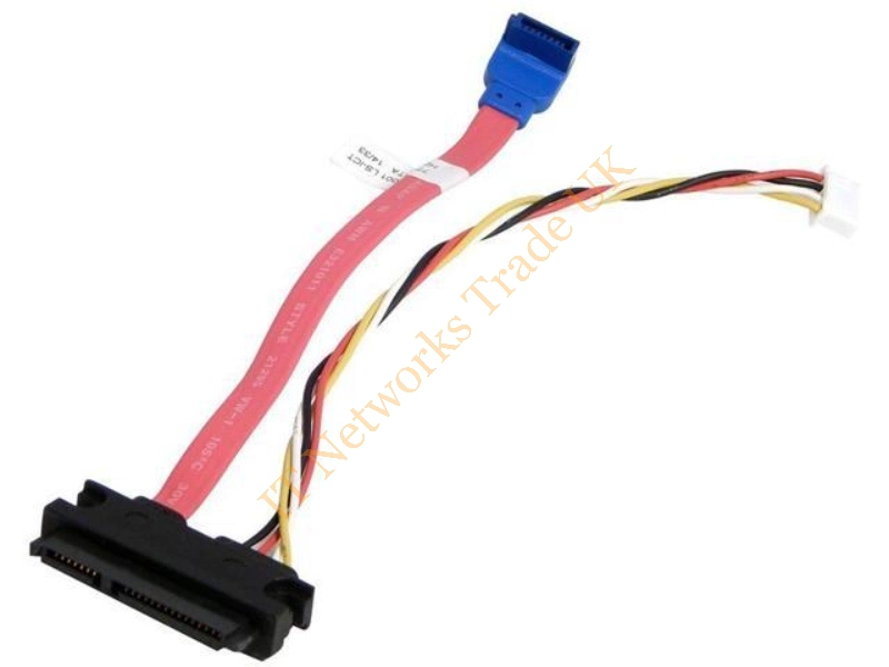 777173-001 HP Pallas-T Daisy2 HDD SATA Cable for 21 / 22 All-in-One Data Cable