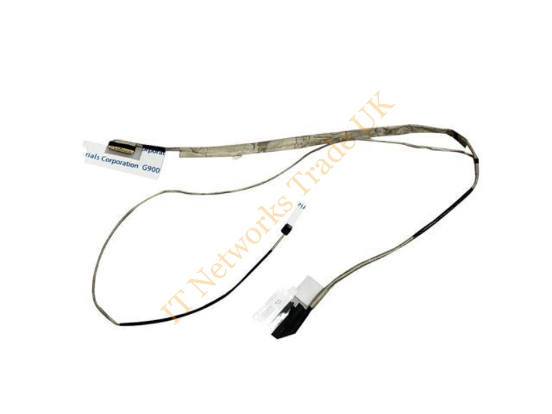 777174-001 HP PallasT 275mm Webcam Cable for 21 All-in-One Desktop Miscellaneous Cable