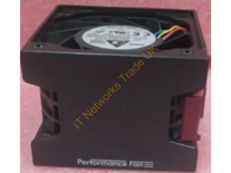 777286-001 HP High Performance Fan Module for ProLiant DL380 Gen9 Cooling Fan