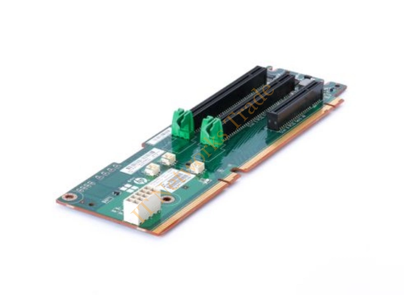 777287-001 HP Riser Card for ProLiant Dl380 G9 Server Server Accessory