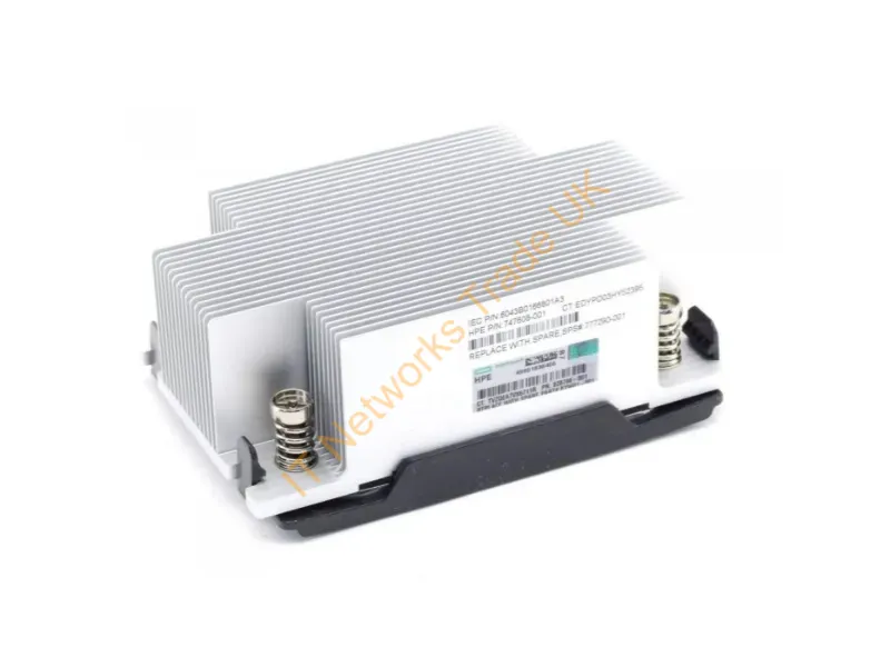 777290-001 HP Heatsink Assembly for ProLiant DL380 Gen9 Server