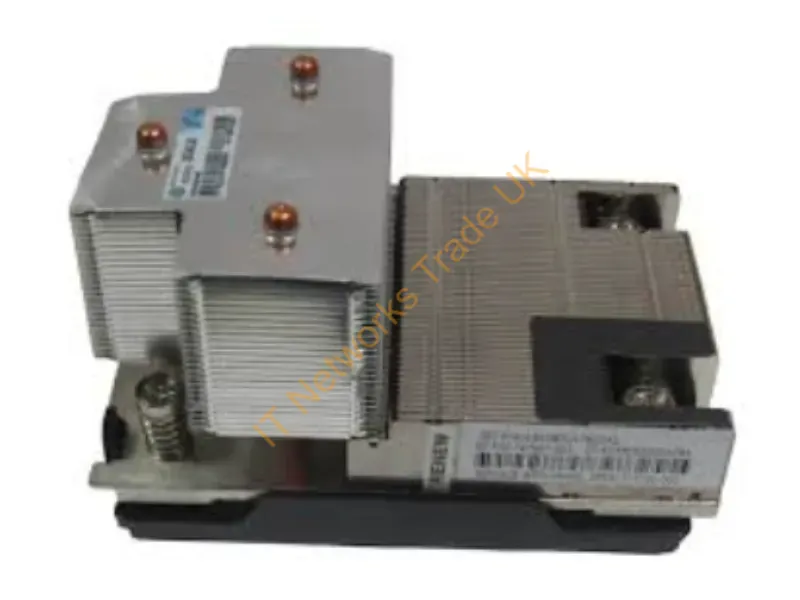 777291-001 HP Heatsink Assembly for ProLiant DL380 G9 Server