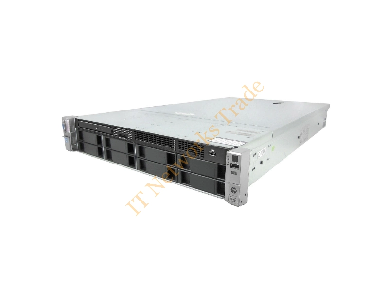 777292-001 HP Top Cover Access Panel for ProLiant DL3280 G8 Server Server Accessory