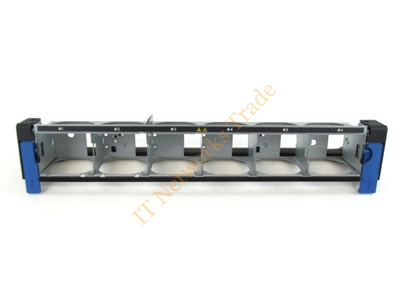 777294-001 HP 6-Slot Fan Cage for ProLiant DL380 G9 Server Server Accessory