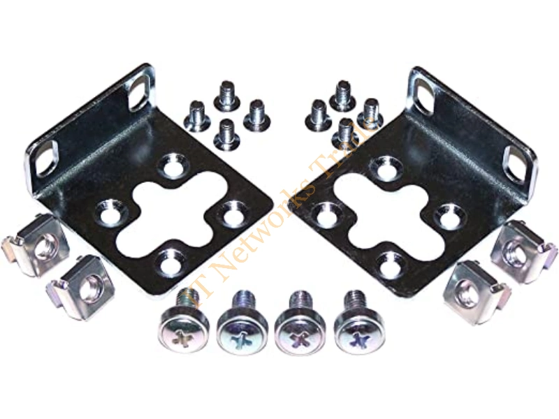 777295-001 HP Left / Right Rack-Mount Ear Rack Kit Server Accessory